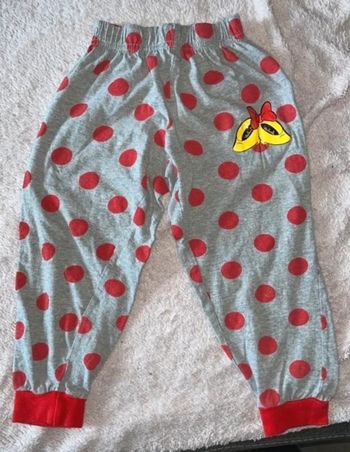 Pantalon de pyjama