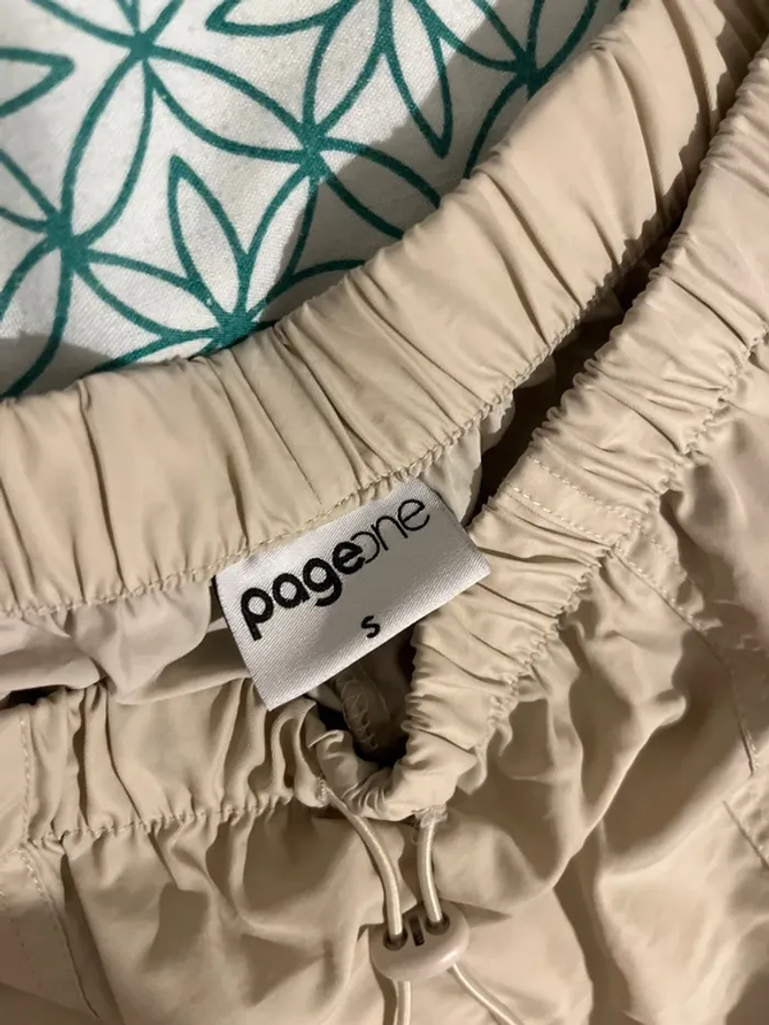 parachute beige - photo numéro 2