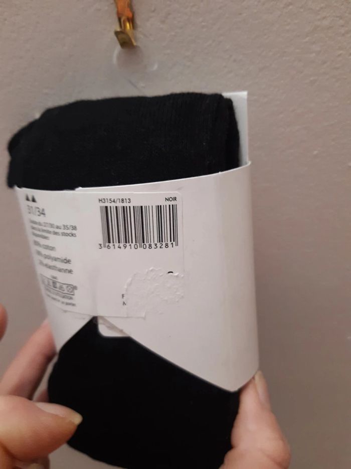 Collant - photo numéro 5