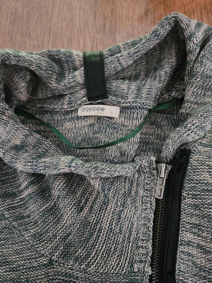 Gilet femme - photo numéro 3