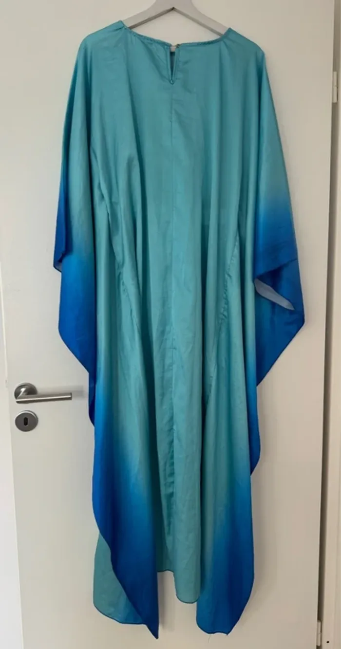 Robe longue