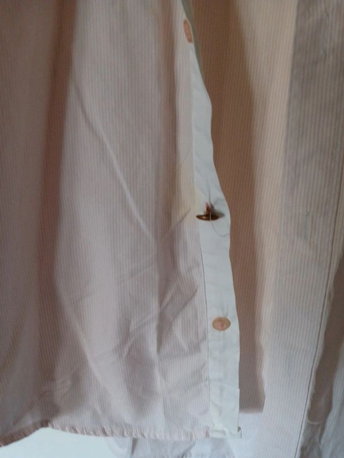Chemise homme Serge blanco - photo numéro 2