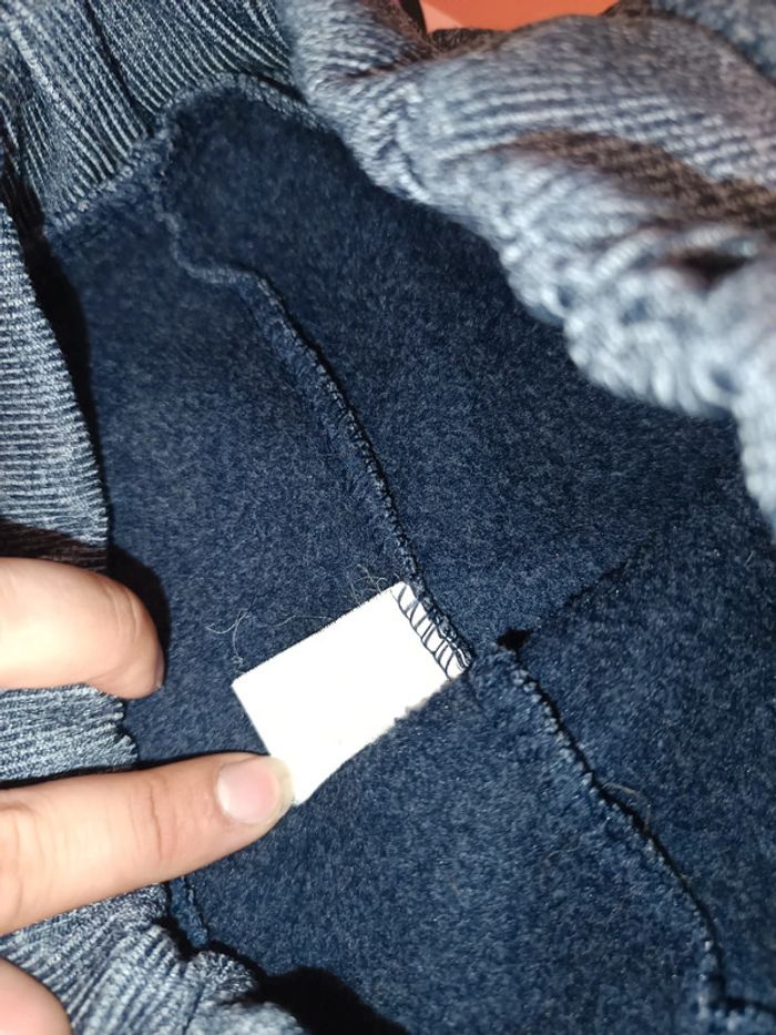 Bas de jogging 10 ans - photo numéro 2