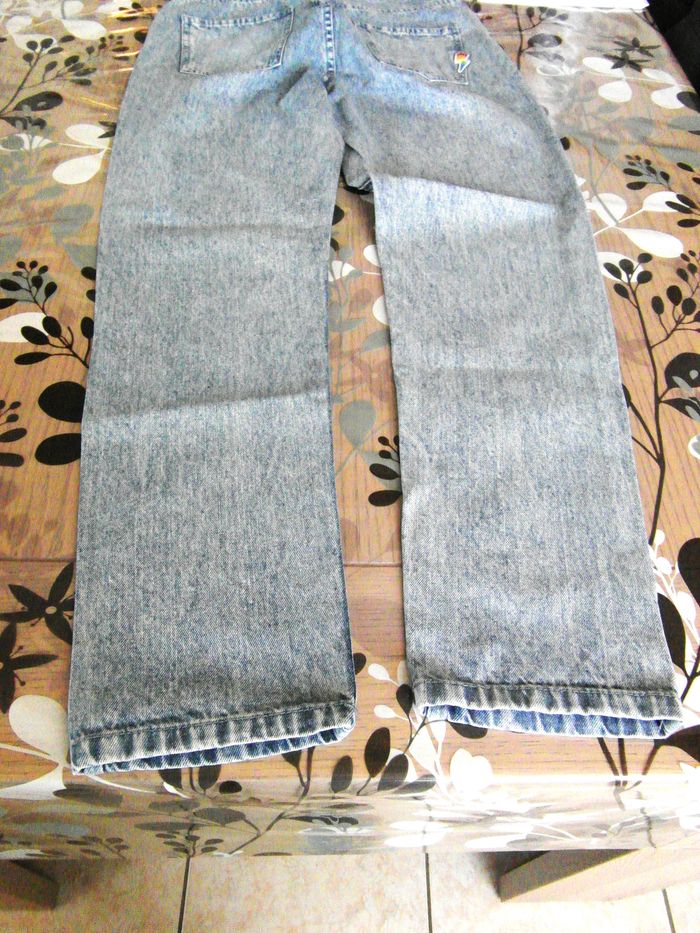 jean droit - photo numéro 5