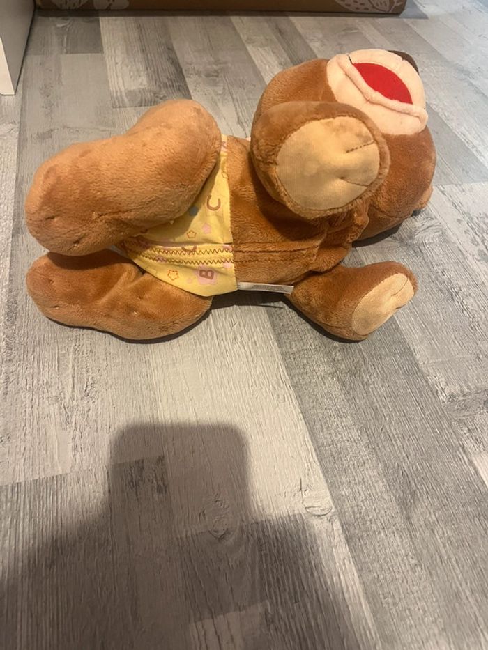 Ourson 1,2,3 Suis moi - photo numéro 3