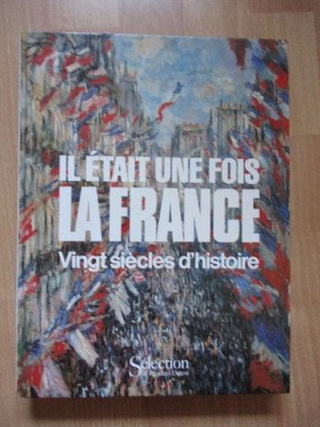 Il était une fois la France