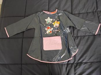 Tablier Pat patrouille taille 5 ans