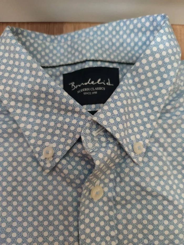 Chemise homme L - photo numéro 2