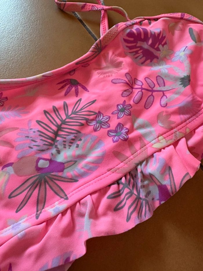Maillot de bain fille 14 ans - photo numéro 5