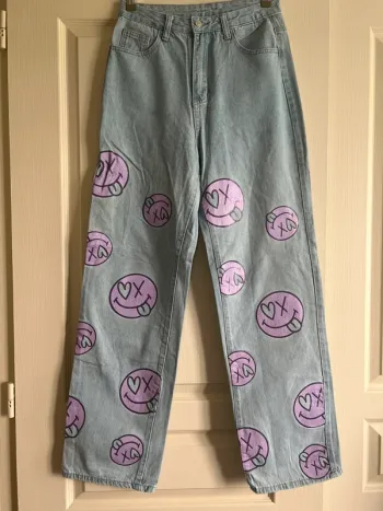Jeans Shein
