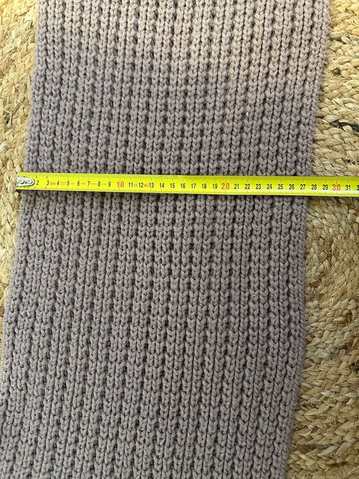 Écharpe - photo numéro 7