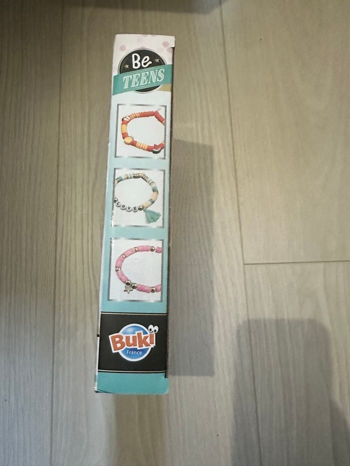 Bijou heishi neuf - photo numéro 3