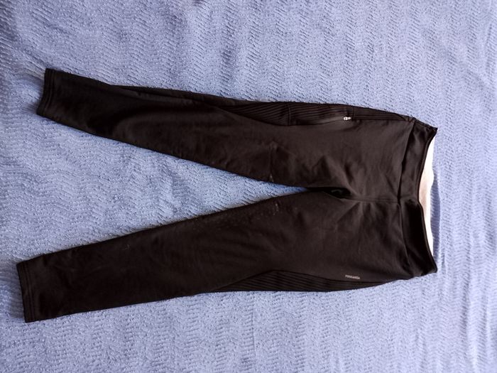 Pantalon équitation femme hiver