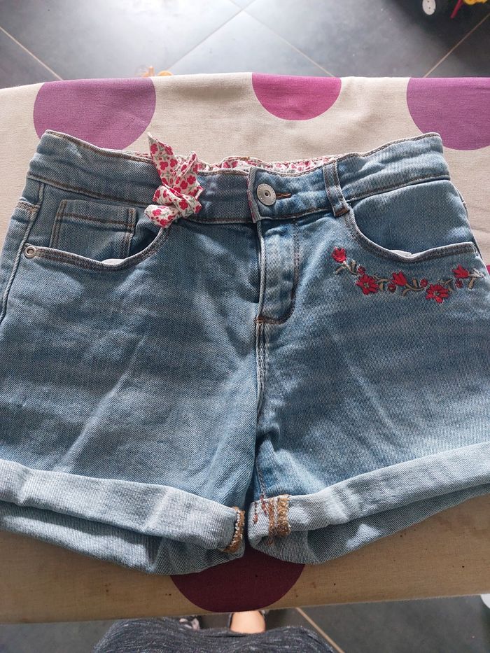 Short - photo numéro 2