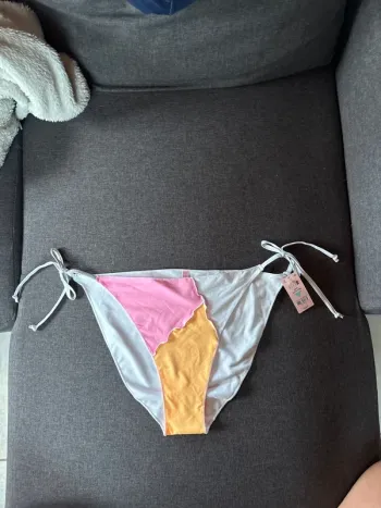 Maillot de bain femme