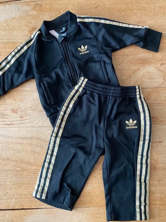 Survêtement Adidas