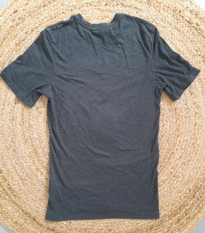 T-shirt Everlast XS - photo numéro 2