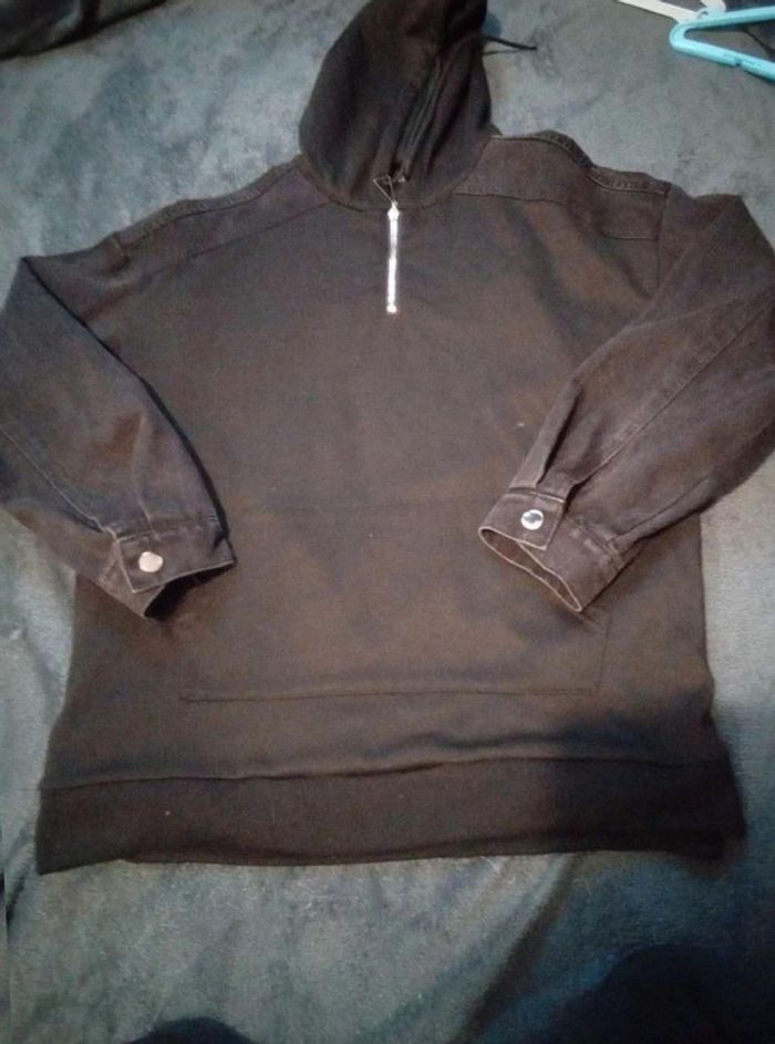 Sweat - photo numéro 6