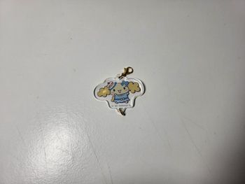 Porte Clé / Key Chain Cinnamoroll