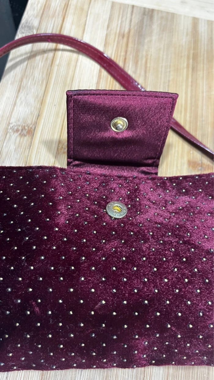 Sac pochette - photo numéro 3