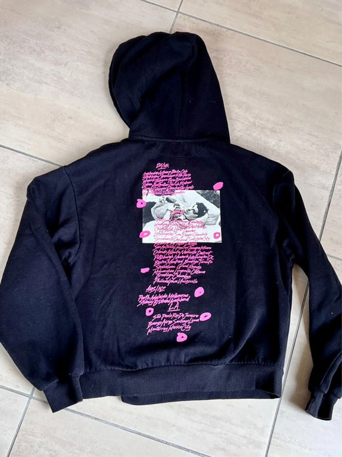 Sweat-shirt 14 ans Shawn Mendes - photo numéro 5