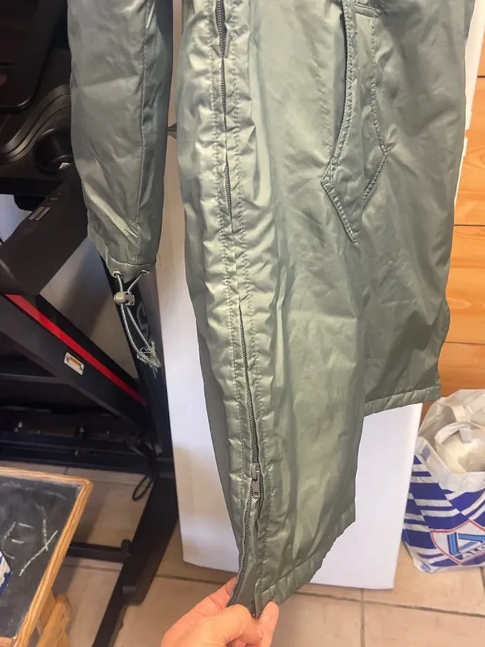 Manteau taille L Cimarron - photo numéro 4