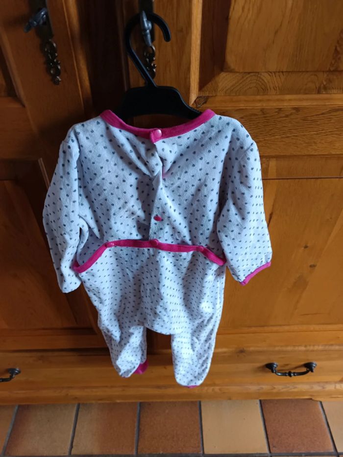 Pyjama bébé - photo numéro 3