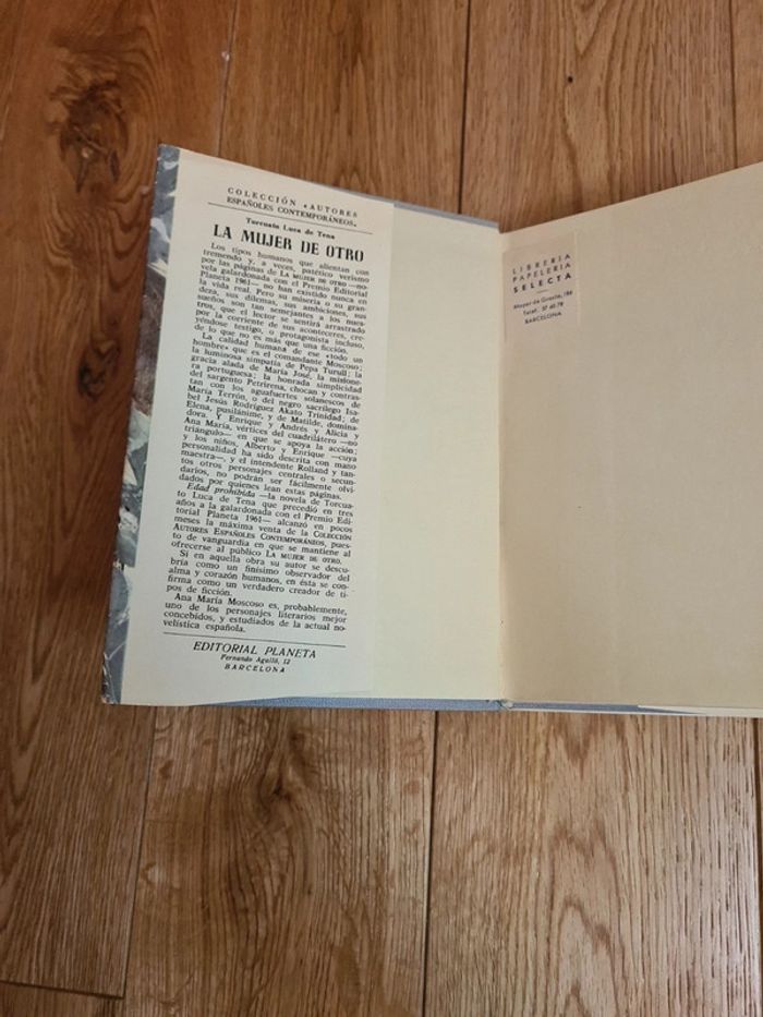 La mujer de otro - photo numéro 2