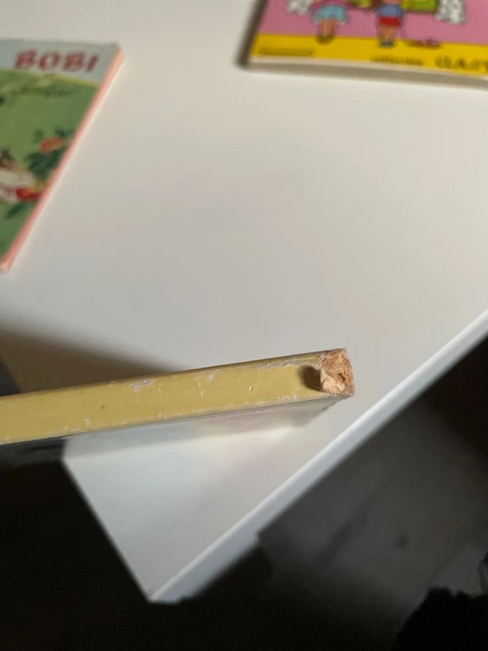 Boule et ses amis découvrent les chiffres - photo numéro 4