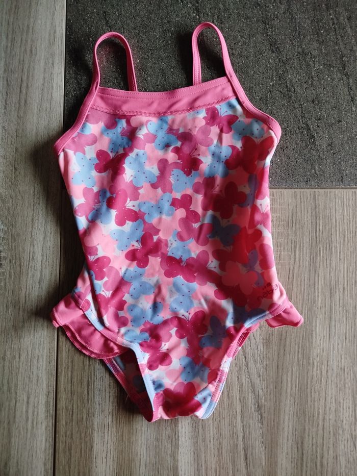 Maillot de bain 12 mois