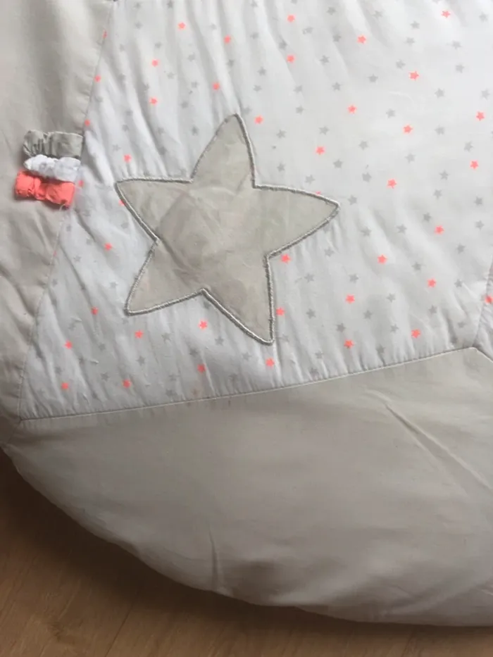 Tapis éveil bébé Vertbaudet - photo numéro 5