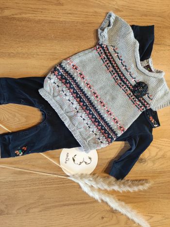 Ensemble sergent major