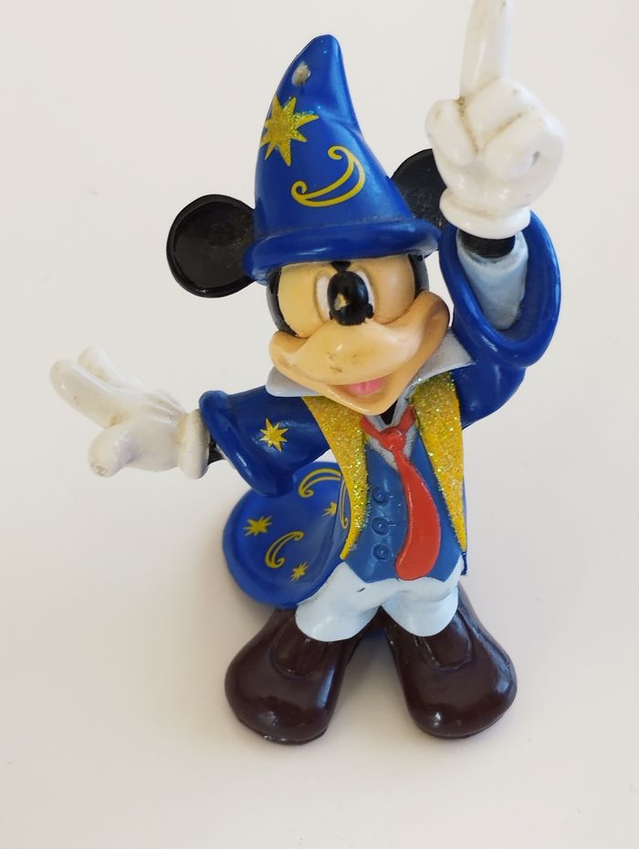 Figurine Mickey Disney - photo numéro 3