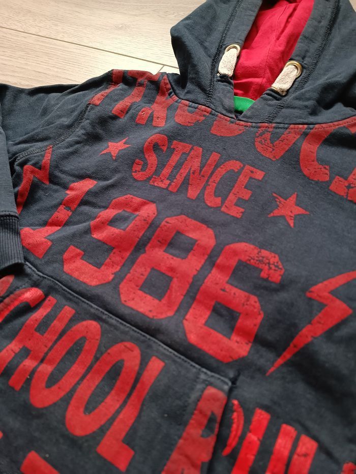 Pull Knot So Bad - photo numéro 2