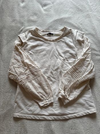 Pull léger