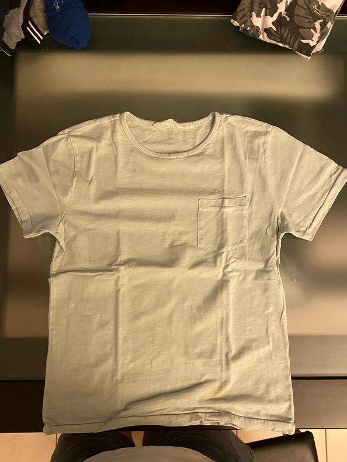 Tee shirt mango