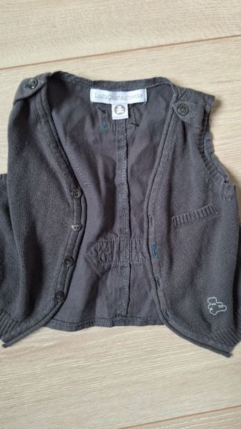 Gilet