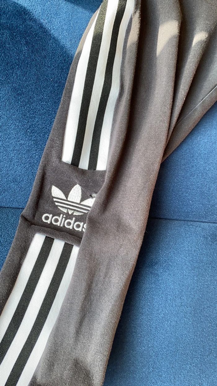Legging adidas trefoil - photo numéro 4