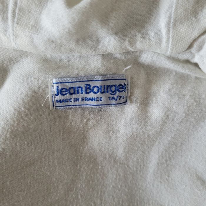 Blouson avec capuche 1 an Jean Bourget - photo numéro 5