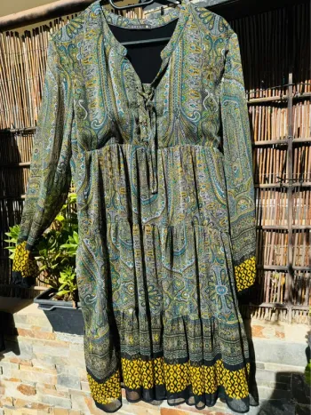 Robe Bréal