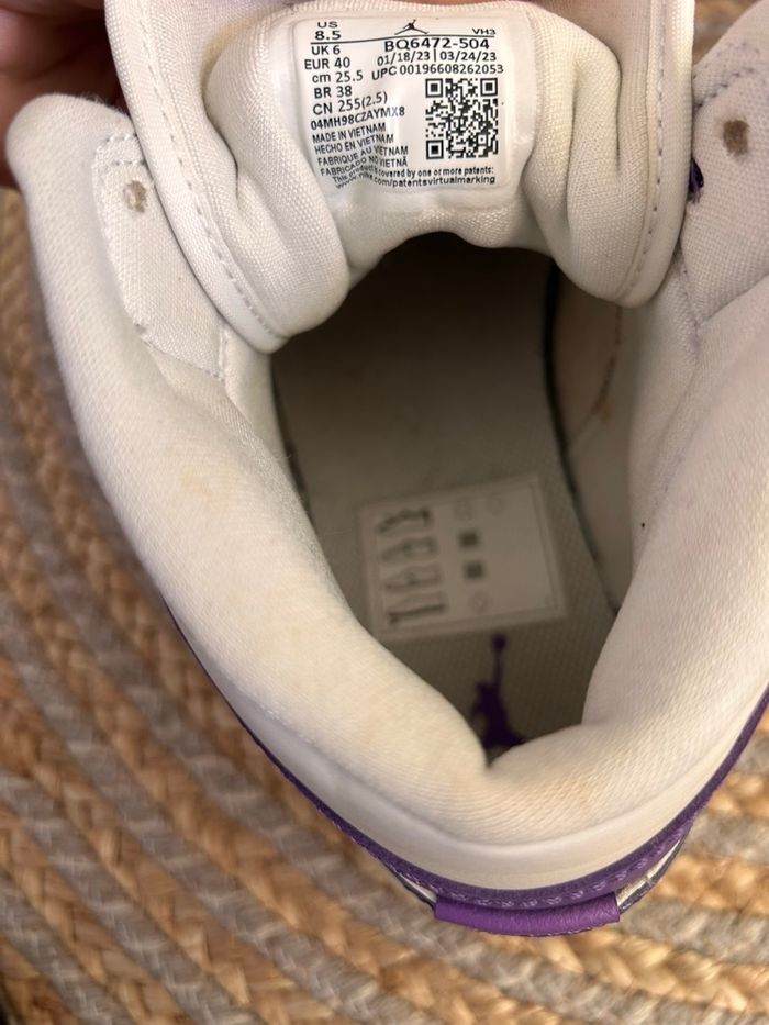 Chaussures - photo numéro 6