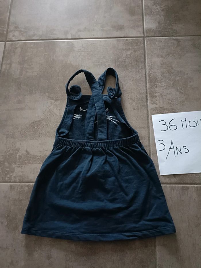 Robe gemo 3 ans - photo numéro 3