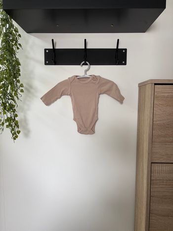 Body Orchestra taille 1 mois 54 cm