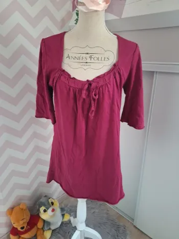 Blouse femme