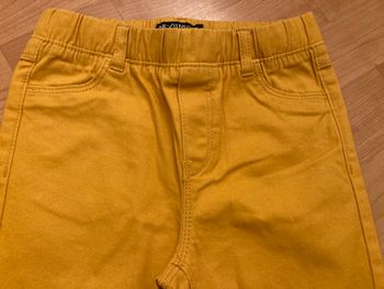 Pantalon souple in Extenso neuf 7 ans