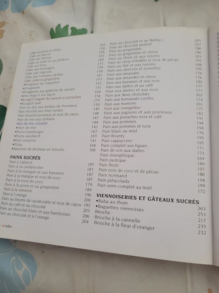 La machine à pain - photo numéro 4