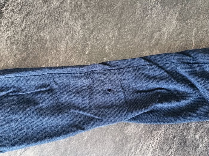 Lot 2 t-shirt manches longues 4ans - photo numéro 8