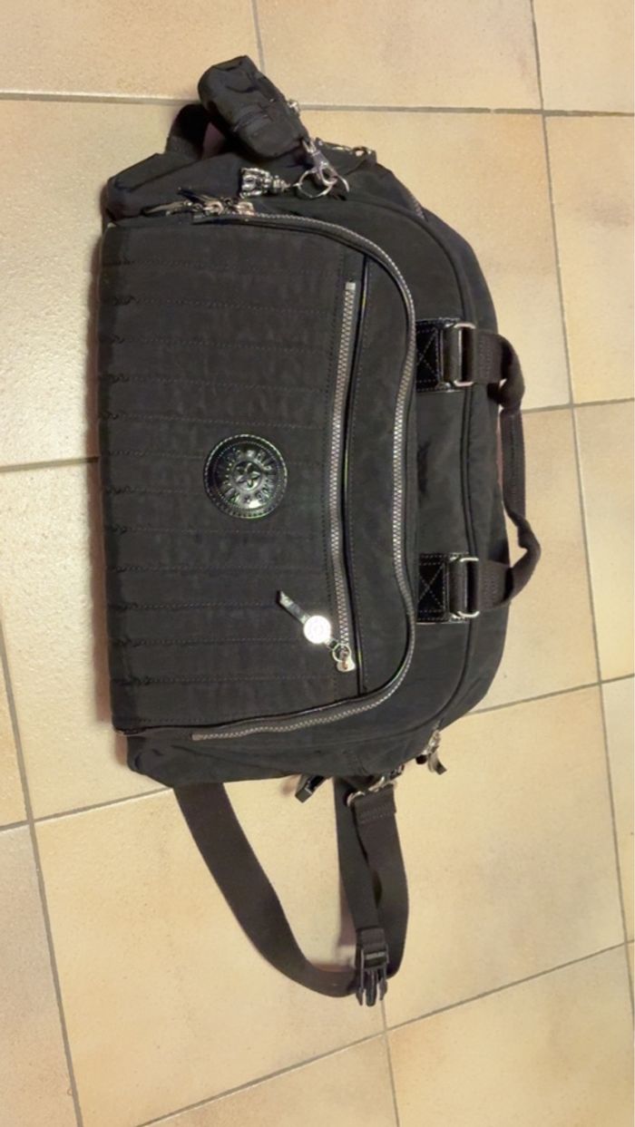 Sac à langer kipling