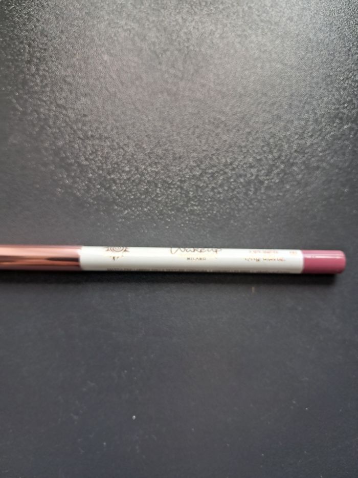 Crayon à levres