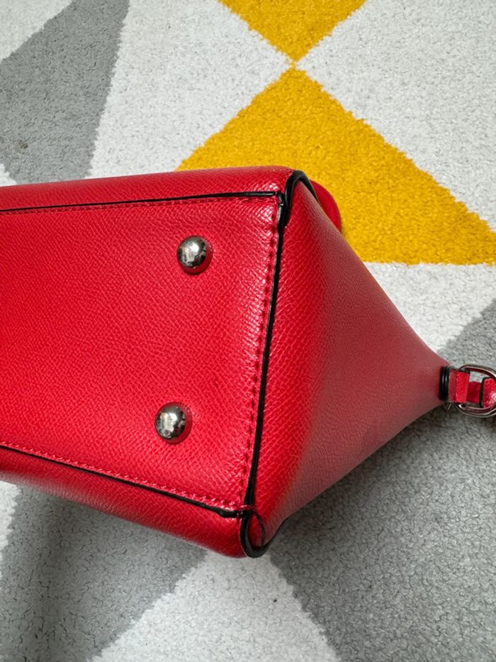 Sac à main vintage - photo numéro 4